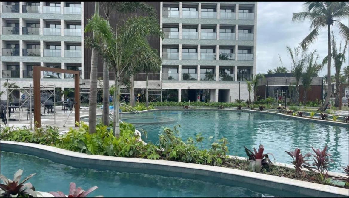 Salinas Premium Resort Salinopolis Exterior photo